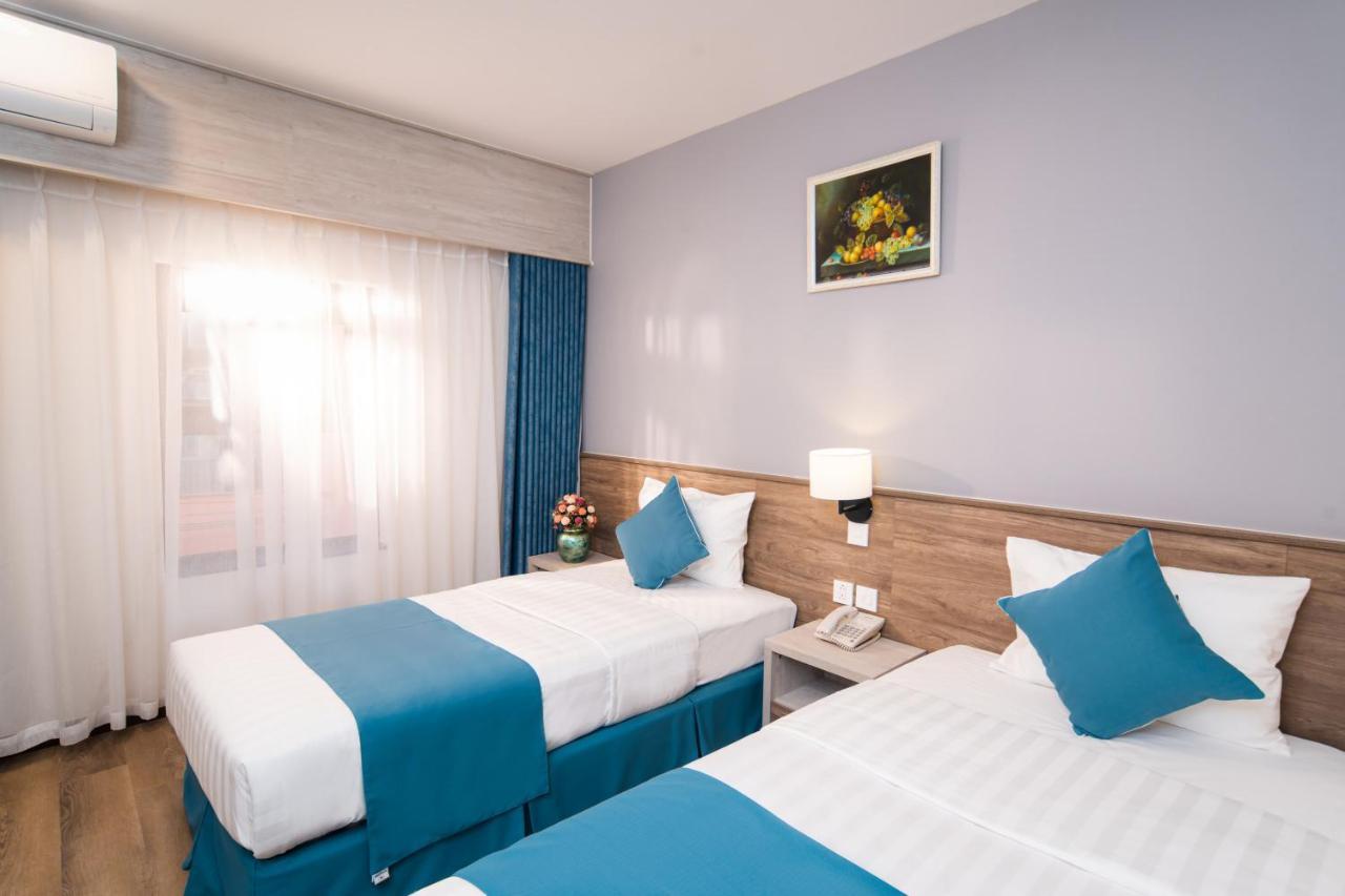 Capital Garden Hotel Hanoi Luaran gambar