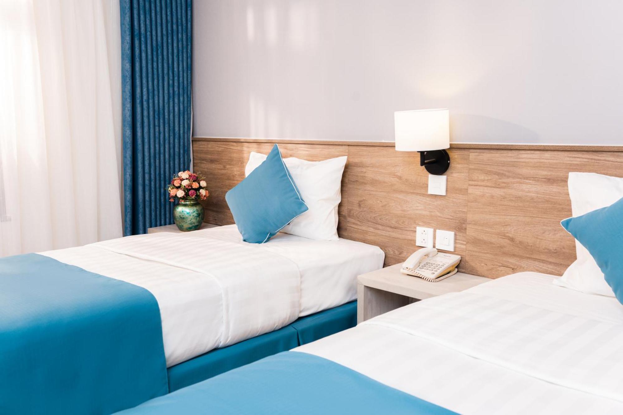 Capital Garden Hotel Hanoi Luaran gambar