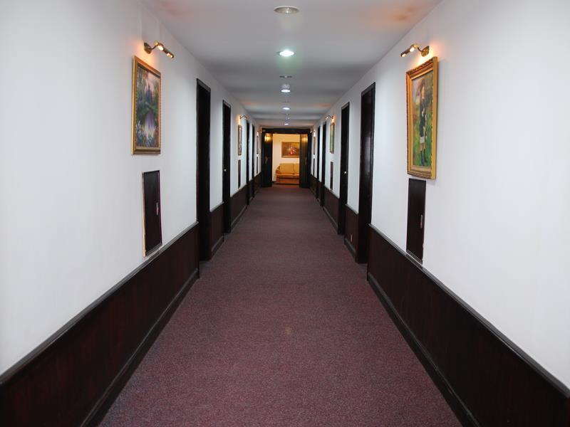 Capital Garden Hotel Hanoi Luaran gambar